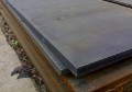 Mn13 Steel Plates Manganese Steel Wear Plate